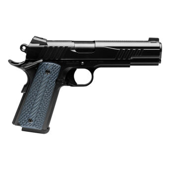 Pistolet SAVAGE 1911 GOVT STYLE BLACK NITRIDE kal. 45ACP