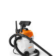 STIHL SE 33; ciężar 5,4kg; pojemność 12l - 6