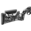 Karabin SABATTI TLD WHITE Fluted kal. 6,5 Creedmoor - 4