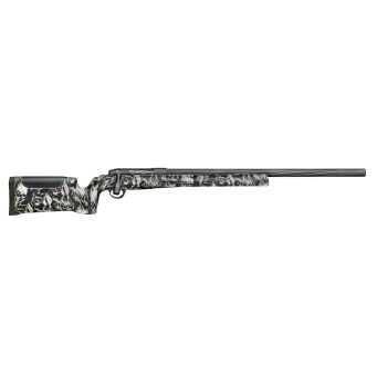 Karabin SABATTI TLD WHITE Fluted kal. 6,5 Creedmoor