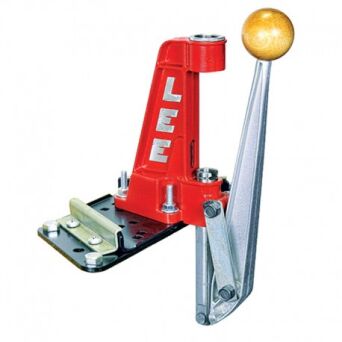 LEE - prasa Breech Lock Reloader