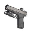 Latarka Streamlight TLR-7; 500 lm; SUB; czarna - 4