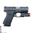 Pistolet GLOCK 43X MOS COMBO + Streamlight TLR7  kal. 9x19 - 2