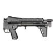Karabinek KelTec SUB2000 kal. 9x19 czarny (17 nabojowy magazynek) - 2