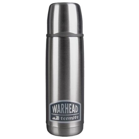 TERMITE termos WARHEAD 0,35L steel