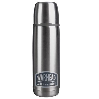 TERMITE termos WARHEAD 0,35L steel