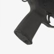 Magpul - chwyt pistoletowy MOE+ Grip Black do broni AR15 / M4 - 2