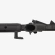 Magpul - chwyt pistoletowy MOE+ Grip Black do broni AR15 / M4 - 3
