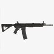 Magpul - chwyt pistoletowy MOE+ Grip Black do broni AR15 / M4 - 4