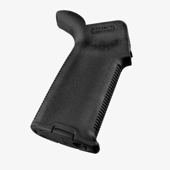 Magpul - chwyt pistoletowy MOE+ Grip Black do broni AR15 / M4