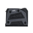 Kolimator Steiner Micro Pistol Sight - MPS - 2