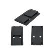 Kolimator Steiner Micro Pistol Sight - MPS - 4