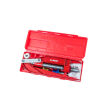 Lee - ręczna prasa Breech Lock Hand Press + zestaw 3 matryc Breech Lock Carbide kal. 45ACP - 2