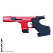 Pistolet Walther GSP 500 Classic kal. 22LR - 2