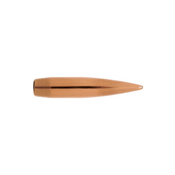 Pociski Berger 6,5mm .264 Long Range BT Target 140 gr (100szt)
