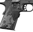 Pistolet Kimber CUSTOM COVERT kal. .45ACP - 4