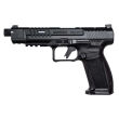 Pistolet Canik Mete SFX PRO BLACK THREADED kal. 9x19 - 2