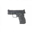 Pistolet HS S5 3.3 BLK kal. 45ACP czarny - 2
