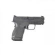 Pistolet HS S5 3.3 BLK kal. 45ACP czarny - 3