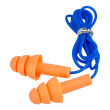 Earmor - silikonowe zatyczki do uszu, Max Defense M04 - 2