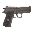 Pistolet Sig Sauer P229 Legion Compact SA/DA kal. 9x19 - 2