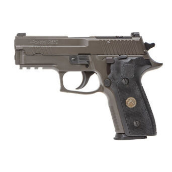 Pistolet Sig Sauer P229 Legion Compact SA/DA kal. 9x19