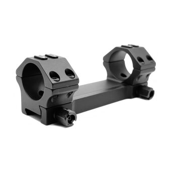 Montaż Recknagel ERATAC Picatinny 30mm 0MOA monoblok niski Gen-2