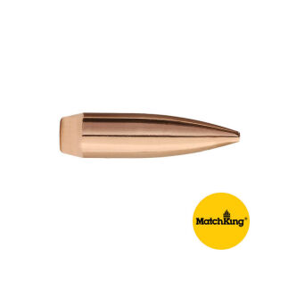 Pociski Sierra MatchKing 30/7,62mm .308 168gr HPBT (500szt)