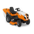 Traktor ogrodowy STIHL RT 6127 Z - 2