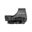 Kolimator Holosun Open Reflex HE510C-GR Elite Multi Reticle Green Dot Solar Panel - 4