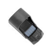 Kolimator Holosun Open Reflex HE510C-GR Elite Multi Reticle Green Dot Solar Panel - 5