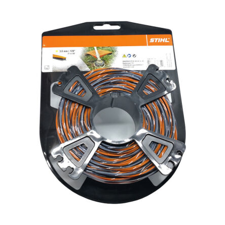 Żyłka STIHL Carbon CF3 Pro 3,0mm x 21m