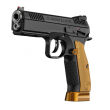 Pistolet CZ SHADOW 2 ORANGE kal. 9x19 - 4