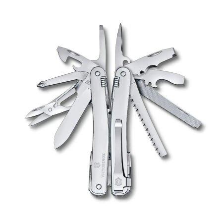 Victorinox - SwissTool Spirit MX Clip