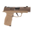 Pistolet Sig Sauer P365 XL Spectre Comp Coyote kal. 9x19 - 4
