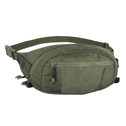 Nerka Helikon Tex Bandicoot Cordura; Olive Green