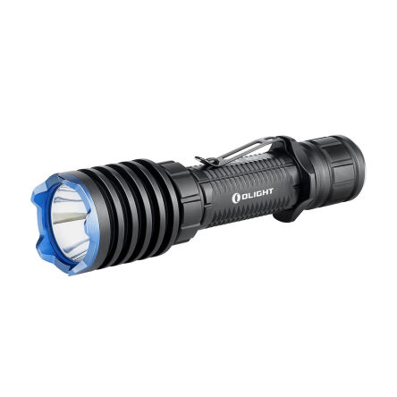 Latarka Olight Warrior X Pro - 2100 lumenów, zasięg 500m