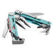 Multitool Leatherman SIGNAL AQUA z kaburą nylonową - 4