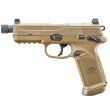 Pistolet FNX Herstal 45 Tactical kal. 45ACP - 2