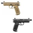 Pistolet FNX Herstal 45 Tactical kal. 45ACP - 4