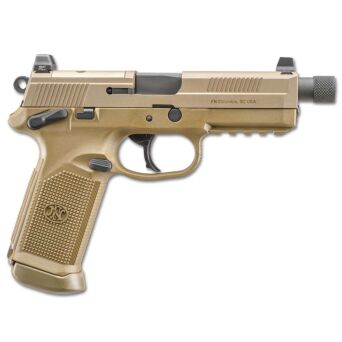 Pistolet FNX 45 Tactical kal. 9x19