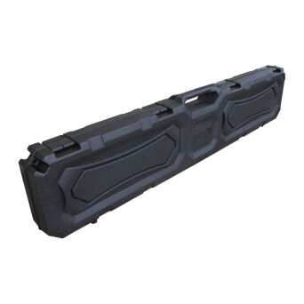 Futerał ba broń długą; MTM Tactical Rifle Case Double 51" RC51D (128 x 29 x 8cm)