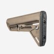 Magpul - kolba MOE SL FDE do broni AR15 / M4 / Mil-Spec - 2