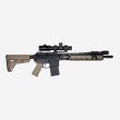 Magpul - kolba MOE SL FDE do broni AR15 / M4 / Mil-Spec - 4