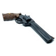 Rewolwer Alfa Steel 3861 kal. 38Spec 6