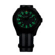 Zegarek Traser P96 Outdoor Pioneer Evo Petrol - 2