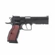 Pistolet TANFOGLIO STOCK III SPECIAL 2025 kal.9x19 - 2