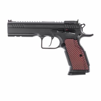 Pistolet TANFOGLIO STOCK III SPECIAL 2025 kal.9x19