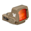 Kolimator Vortex Defender XL - 5 MOA TAN (montaż DeltaPoint Pro / Picatinny) - 2
