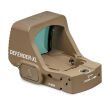 Kolimator Vortex Defender XL - 5 MOA TAN (montaż DeltaPoint Pro / Picatinny) - 4